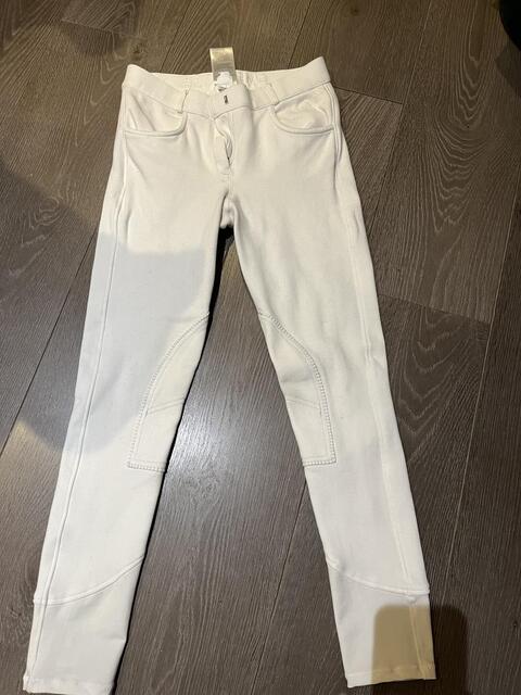 Pantalon de concours
