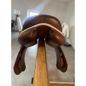 Selle Obstacle DR Line