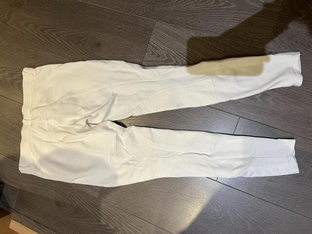 Pantalon de concours