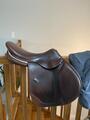 Selle Obstacle DR Line