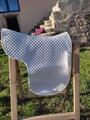 Tapis forme dressage
