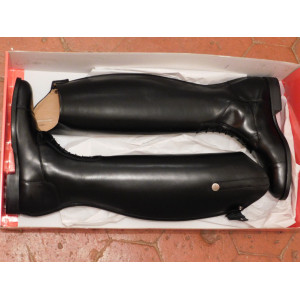 Bottes Cuir de Veau Performance