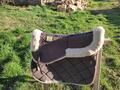Amortisseur mouton