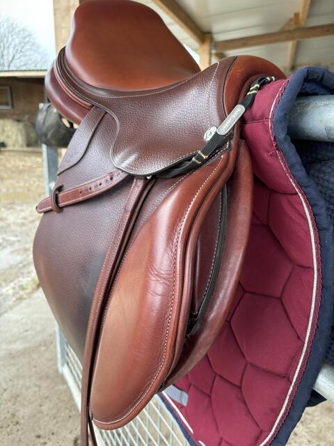 À vendre selle CWD