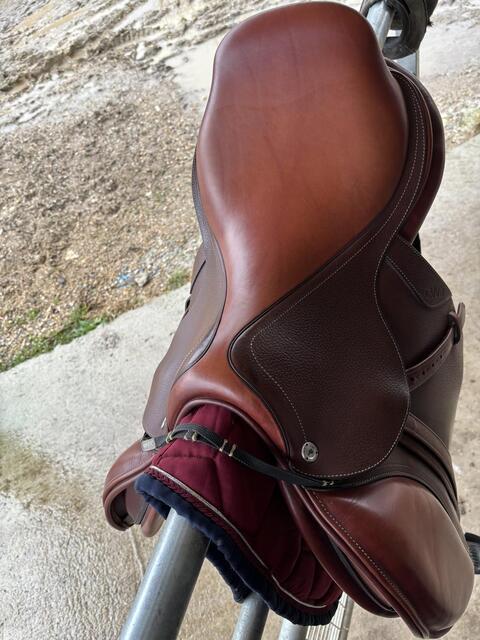 À vendre selle CWD