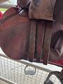 À vendre selle CWD