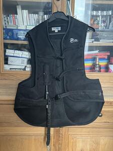 Gilet Airbag Helite X Privilège