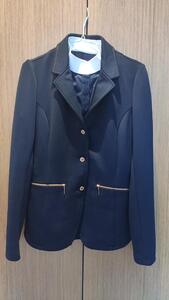 Veste concours equitheme Athens