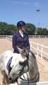 Veste concours equitheme Athens