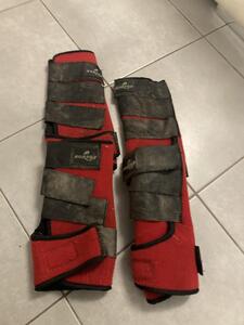 Protection neoprene Norton