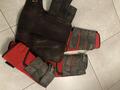 Protection neoprene Norton