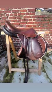 Selle Forestier