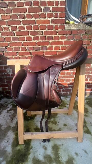 Selle Forestier