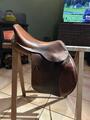 selle cuir