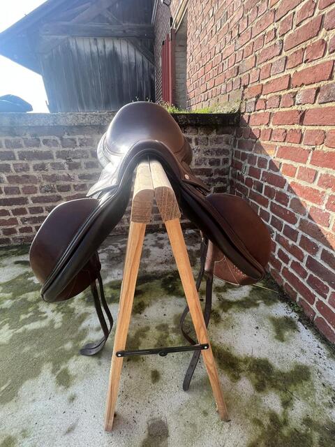 Selle Forestier
