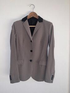 Veste cavalleria toscana