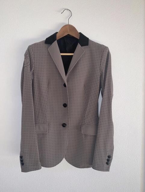 Veste cavalleria toscana