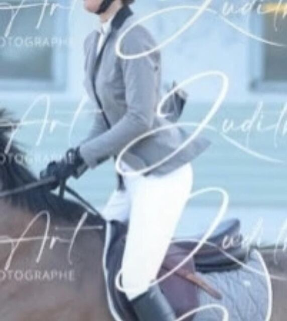 Veste cavalleria toscana