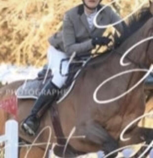 Veste cavalleria toscana
