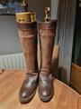 Bottes Dubarry