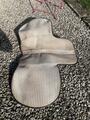 Tapis Hunter cuir