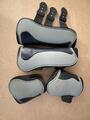 Ensemble de protections grise Norton pro