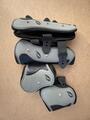 Ensemble de protections grise Norton pro