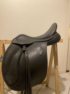 Selle Wintec 500 cair