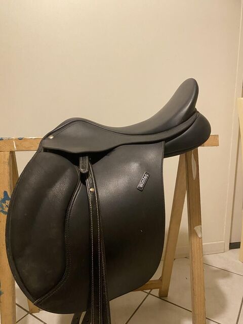 Selle Wintec 500 cair