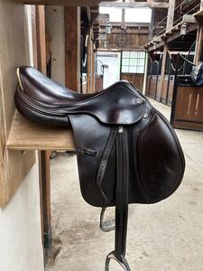 Selle cso paris Classic prestige