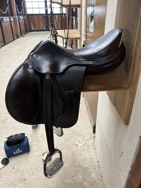 Selle cso paris Classic prestige