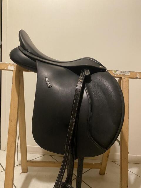 Selle Wintec 500 cair