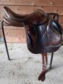 Selle Eric Mondange pour CSO/CCE poney