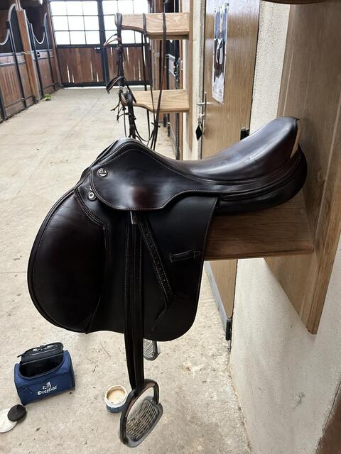 Selle cso paris Classic prestige