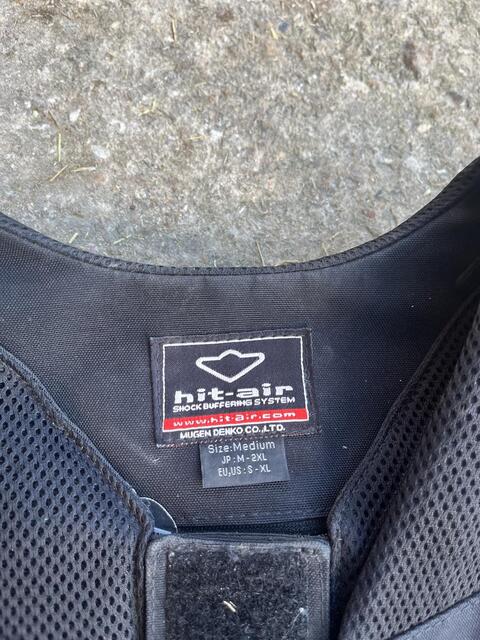 Air Bag