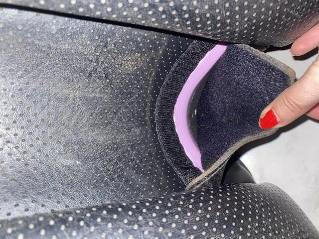 Selle Wintec 500 cair