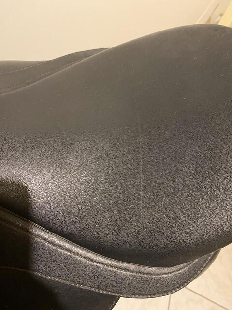 Selle Wintec 500 cair
