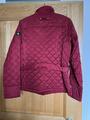 Blouson femme Ariat rouge