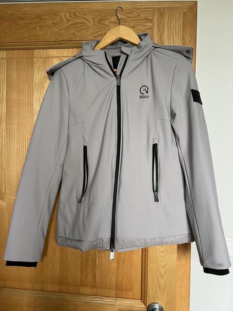 Veste femme Ego7 Galy lux outwear