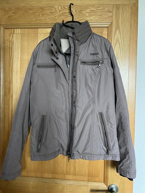 Blouson femme Pikeur