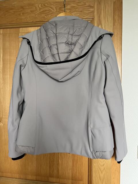 Veste femme Ego7 Galy lux outwear