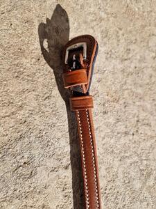 Noseband camel