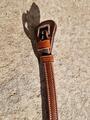 Noseband camel