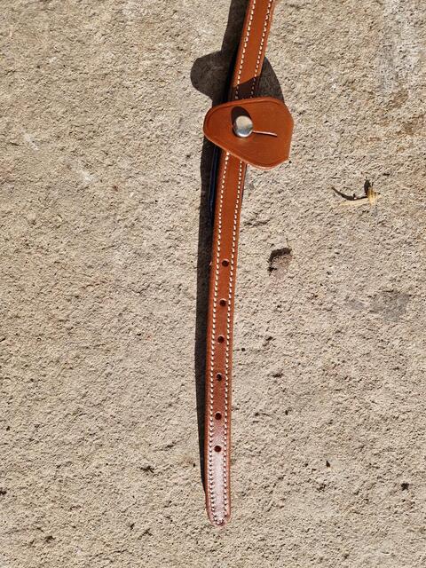 Noseband camel