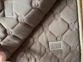 Tapis equestrian stockholm bronze gold