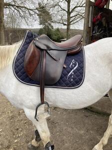 Selle Vincent Gaffet