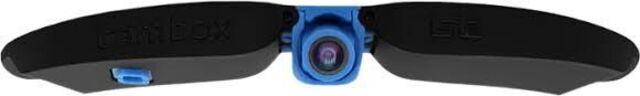 Campos Isi3 comme neuve