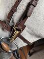 Filet chetak taille cheval havane