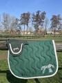 Ensemble tapis + bonnet Penelope