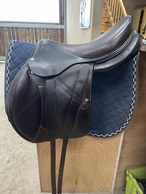 Selle mono quartier Forestier